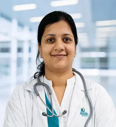 Doctor's Image