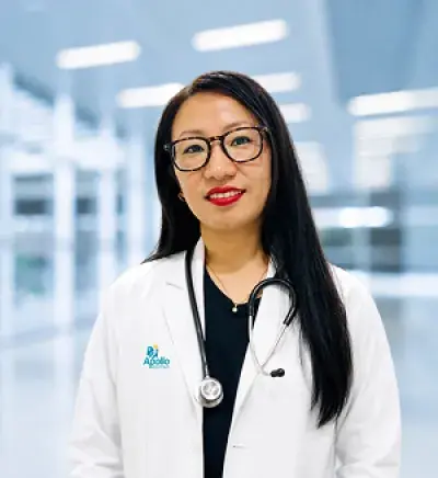 Doctor's Image