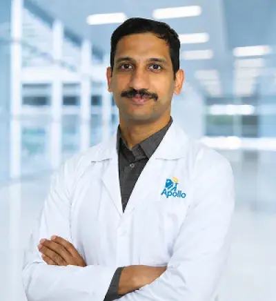 Doctor's Image