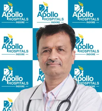 Doctor's Image