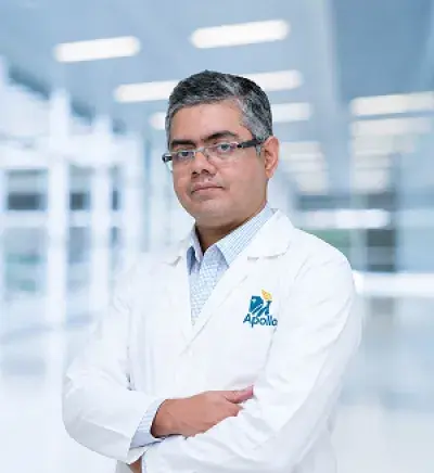 Doctor's Image
