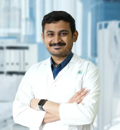 Doctor's Image