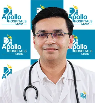 Doctor's Image