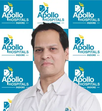 Doctor's Image