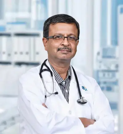 Doctor's Image