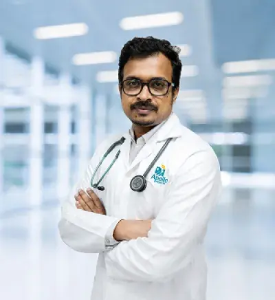Doctor's Image