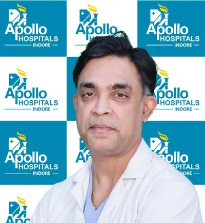 Doctor's Image
