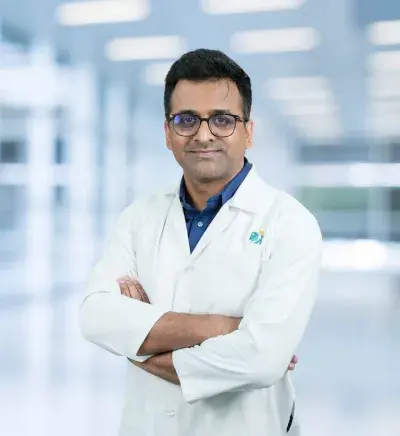 Doctor's Image
