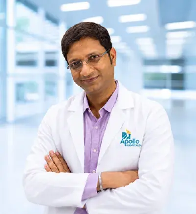 Doctor's Image