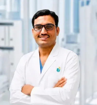 Doctor's Image