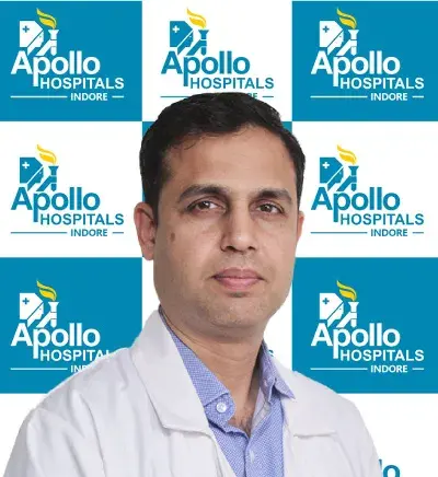 Doctor's Image