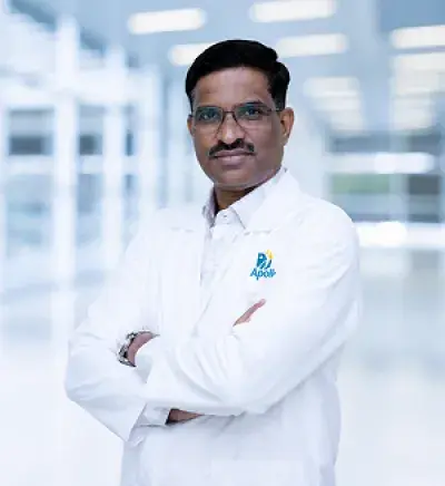 Doctor's Image