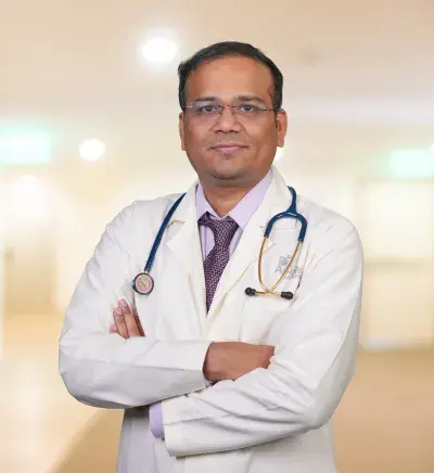Doctor's Image
