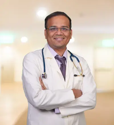 Doctor's Image