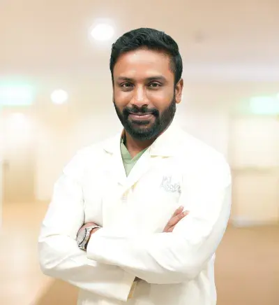 Doctor's Image