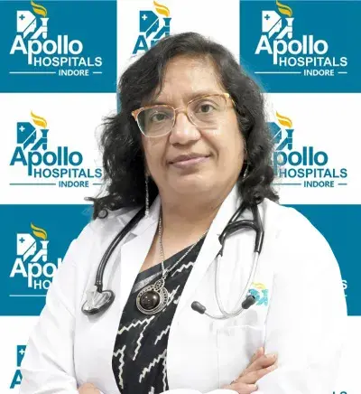 Doctor's Image