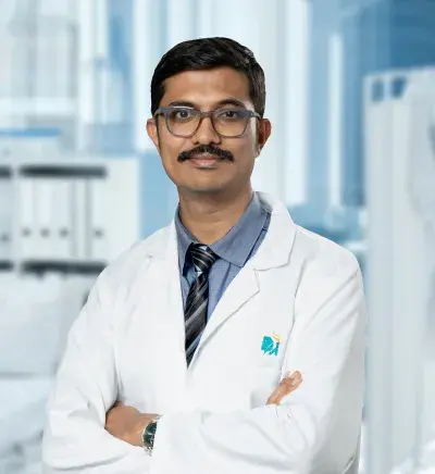 Doctor's Image