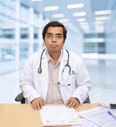 Doctor's Image