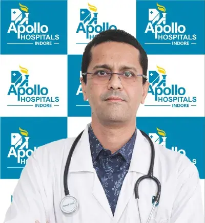 Doctor's Image