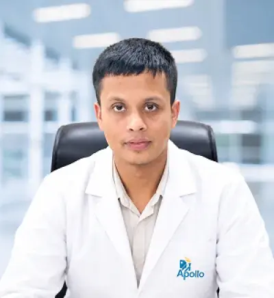 Doctor's Image