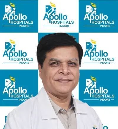 Doctor's Image