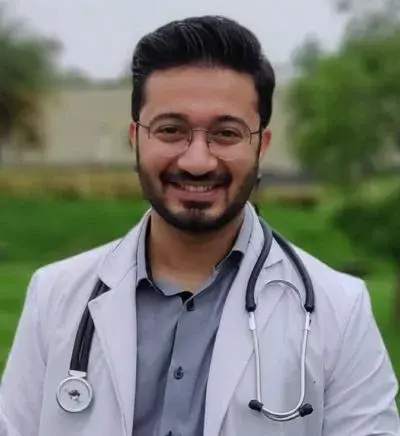 Doctor's Image