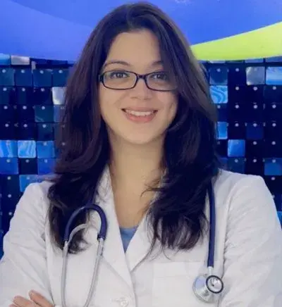 Doctor's Image