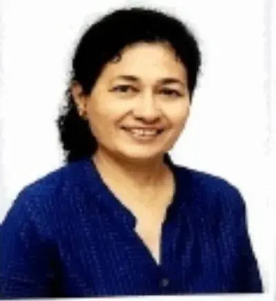 Doctor's Image