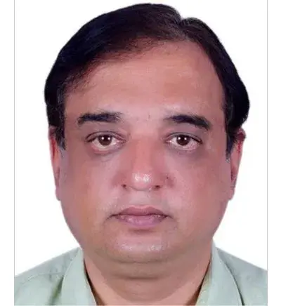 Doctor's Image