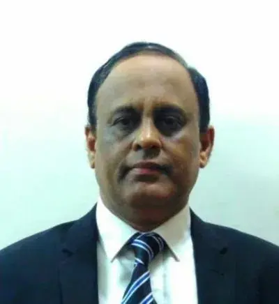 Doctor's Image