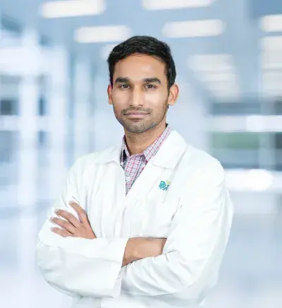 Doctor's Image