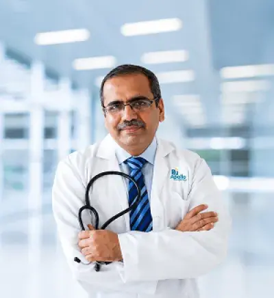 Doctor's Image