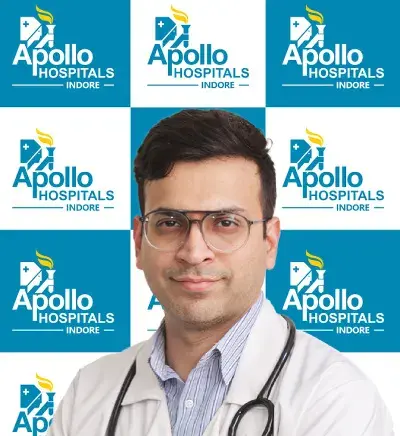 Doctor's Image