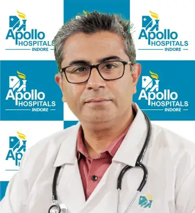 Doctor's Image