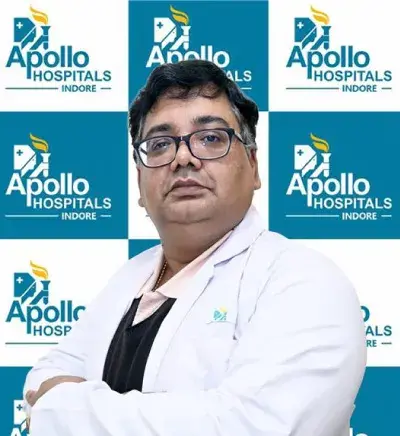 Doctor's Image