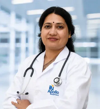Doctor's Image