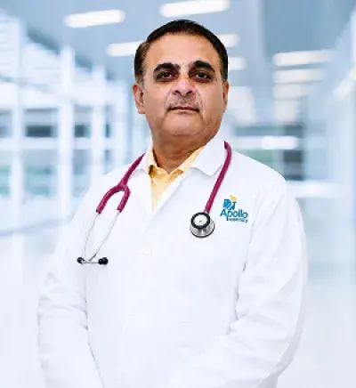 Doctor's Image