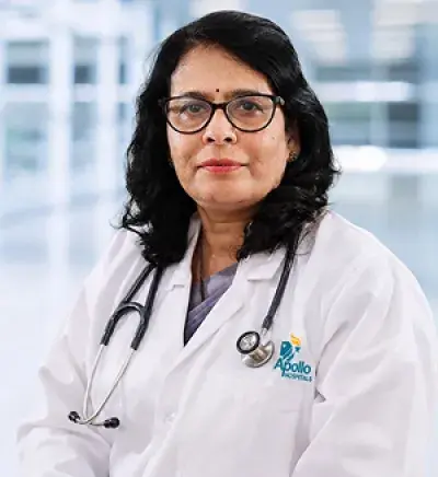 Doctor's Image
