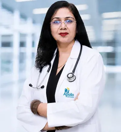 Doctor's Image