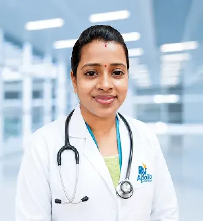 Doctor's Image
