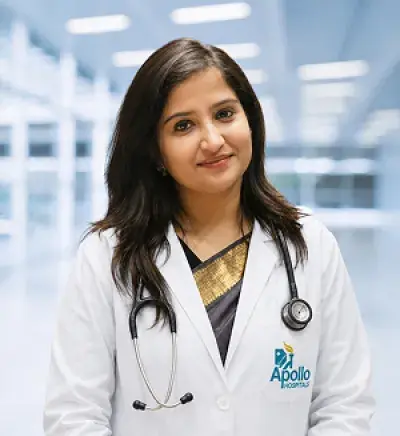 Doctor's Image