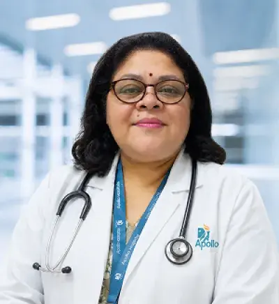 Doctor's Image