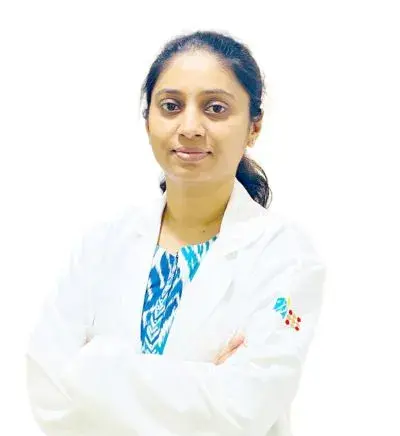Doctor's Image