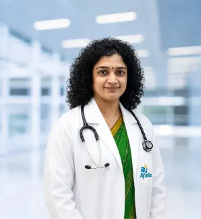 Doctor's Image