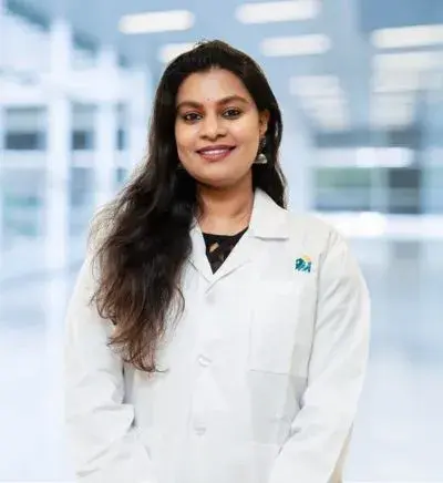 Doctor's Image