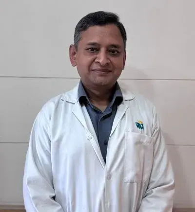 Doctor's Image