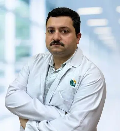 Doctor's Image