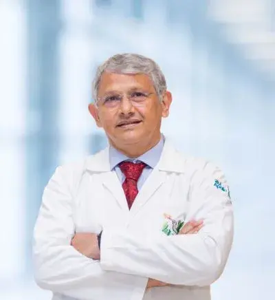 Doctor's Image
