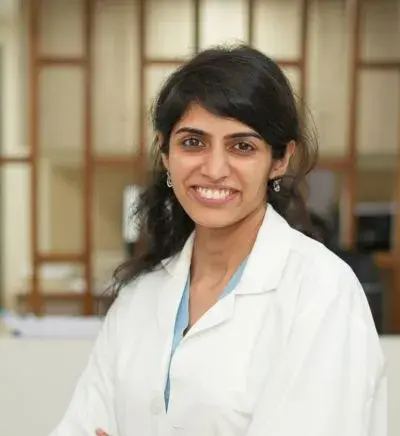 Doctor's Image