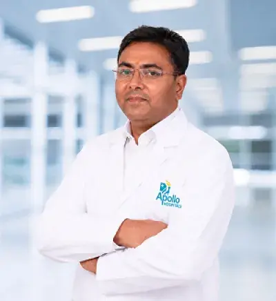 Doctor's Image